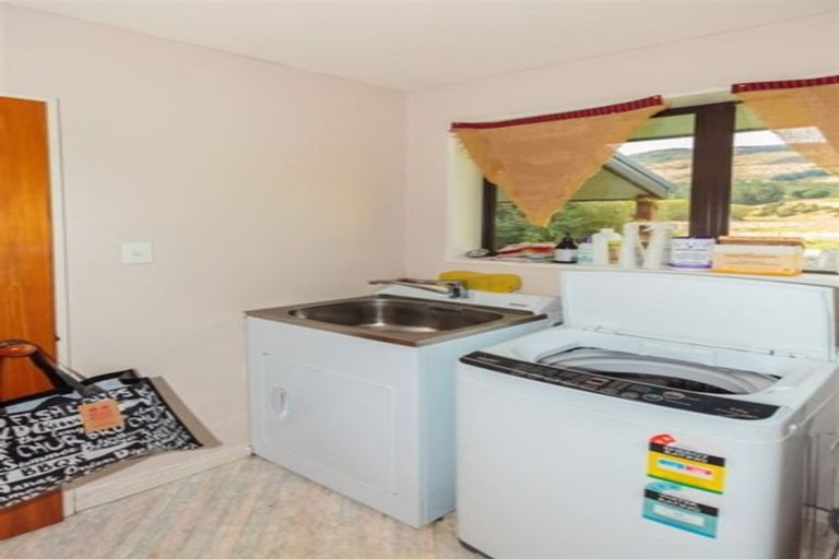 Photo of property in 4217 Christchurch Akaroa Road, Little River, 7591