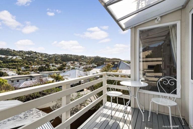 Photo of property in 57b Lavaud Street, Berhampore, Wellington, 6023