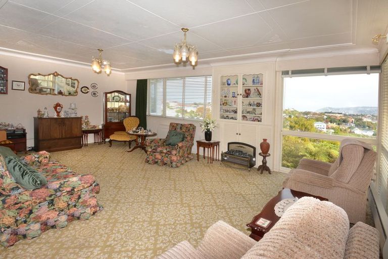 Photo of property in 35 Heath Street, Andersons Bay, Dunedin, 9013
