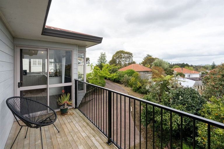 Photo of property in 15b Ridout Street, Maeroa, Hamilton, 3200