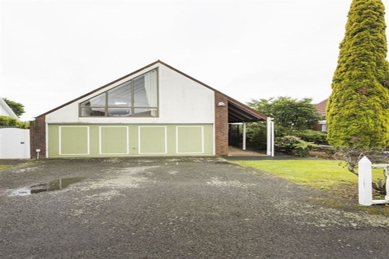 Photo of property in 280b Albert Street, Hokowhitu, Palmerston North, 4410