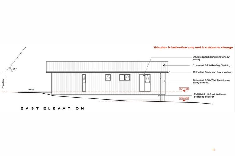 Photo of property in 1a Onslow Street, Gore, 9710