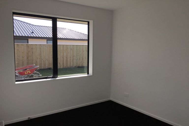 Photo of property in 6 Kennington Drive, Rolleston, 7615