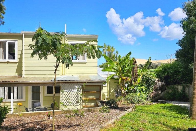 Photo of property in 229 Hokianga Harbour Drive, Omapere, Kaikohe, 0473