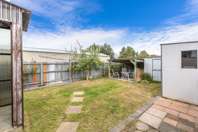 Photo of property in 5 Ourbridge Street, Kainga, Christchurch, 8083