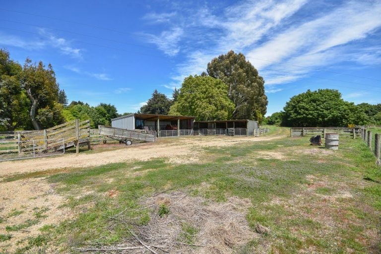 Photo of property in 536 Three Mile Hill Road, North Taieri, Mosgiel, 9092