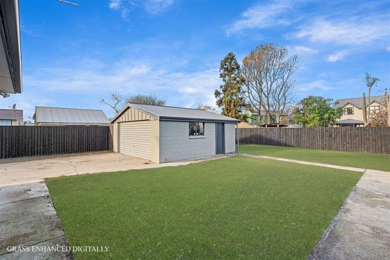 Photo of property in 175 Halswell Road, Hillmorton, Christchurch, 8025