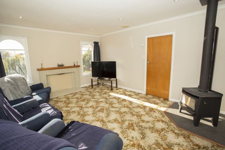 Photo of property in 8 Porter Street, Netherby, Ashburton, 7700