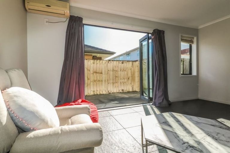 Photo of property in 33c Greensboro Street, Hamilton East, Hamilton, 3216