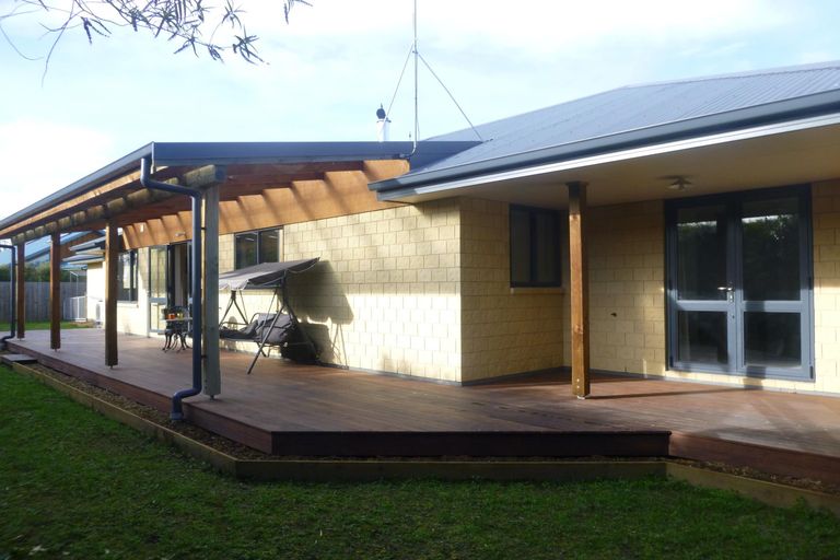 Photo of property in 217a Talbot Street, Geraldine, 7930