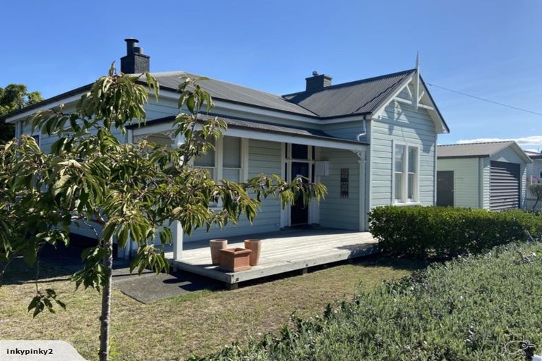 Photo of property in 11 Lever Street, Ahuriri, Napier, 4110