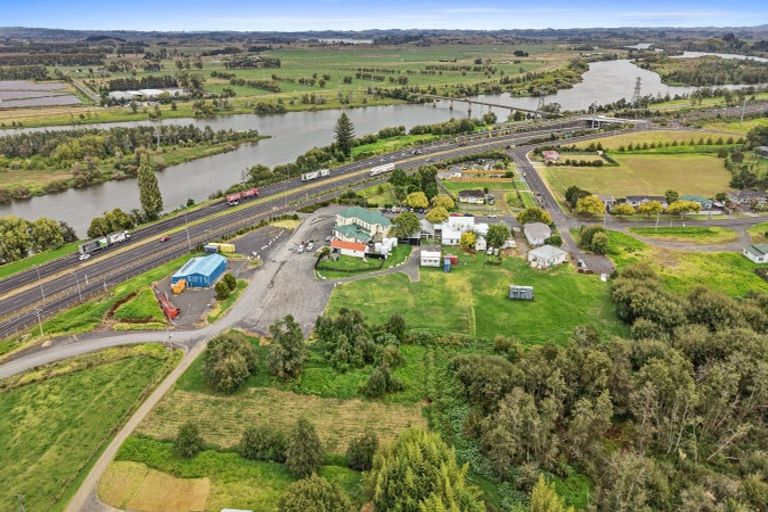Photo of property in 15 Austen Street, Rangiriri, Te Kauwhata, 3782