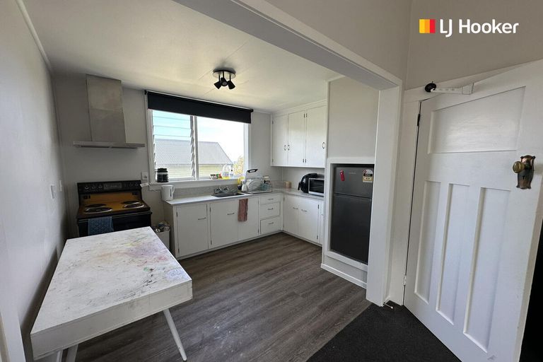 Photo of property in 84 Russell Street, Dunedin Central, Dunedin, 9016