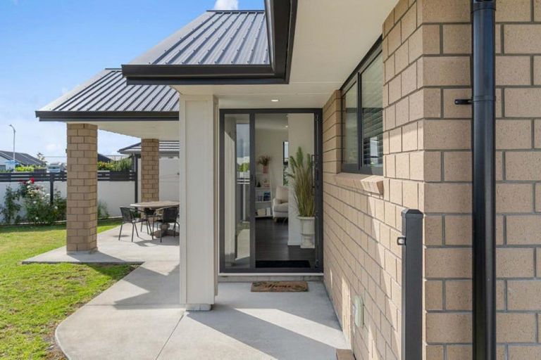 Photo of property in 3 Cotula Way, Papamoa Beach, Papamoa, 3118