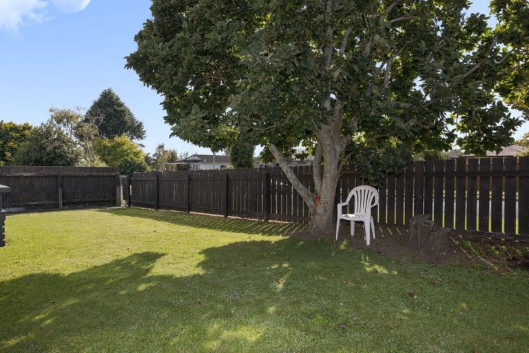 Photo of property in 10a George Street, Te Puke, 3119