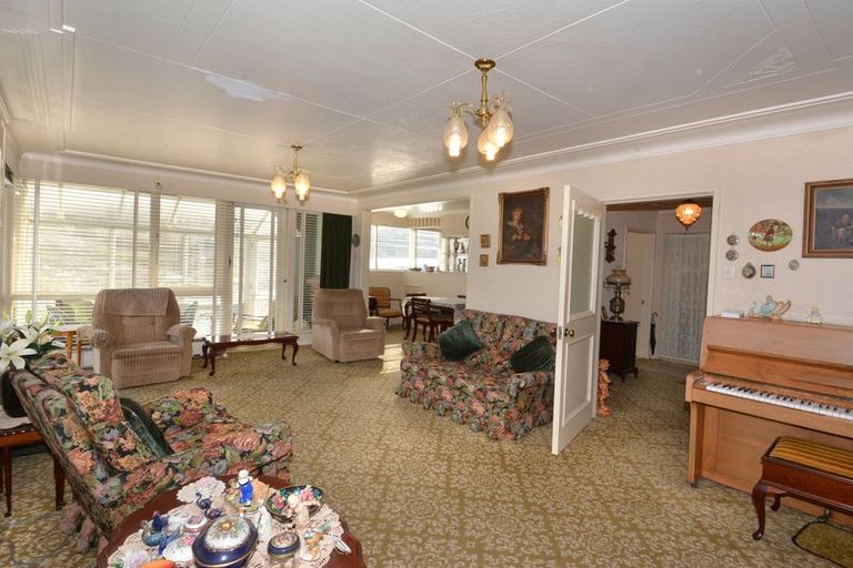 Photo of property in 35 Heath Street, Andersons Bay, Dunedin, 9013