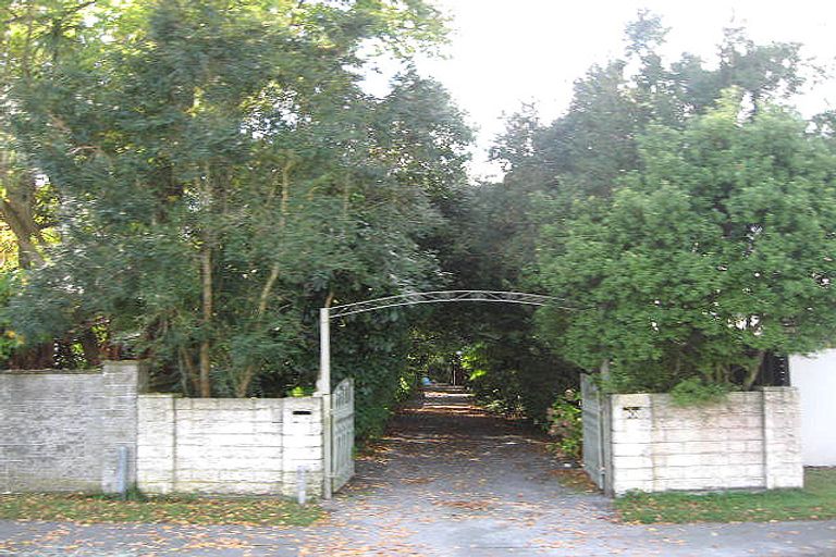 Photo of property in 20a Bryndwr Road, Fendalton, Christchurch, 8052