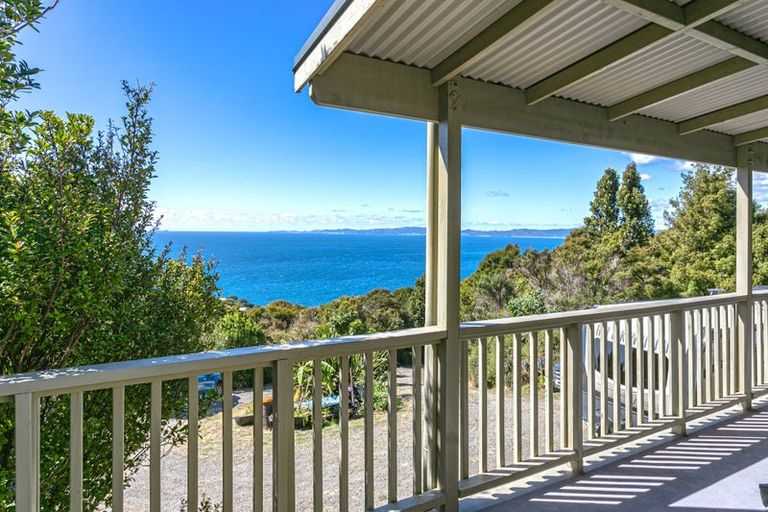Photo of property in 473c Tuateawa Road, Tuateawa, Coromandel, 3583