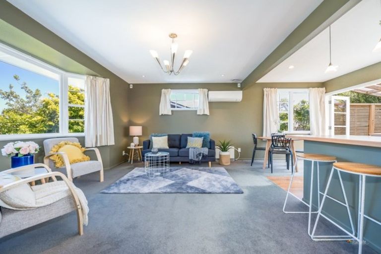 Photo of property in 9 Laburnum Grove, Maungaraki, Lower Hutt, 5010