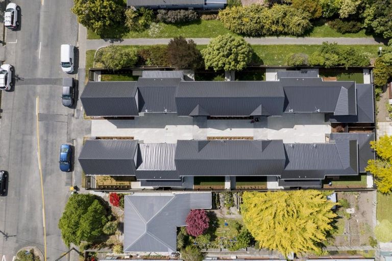Photo of property in 4/24 Southey Street, Sydenham, Christchurch, 8023