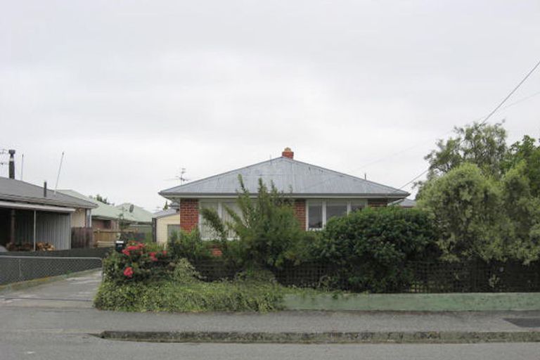 Photo of property in 39 Johnstone Street, Tinwald, Ashburton, 7700