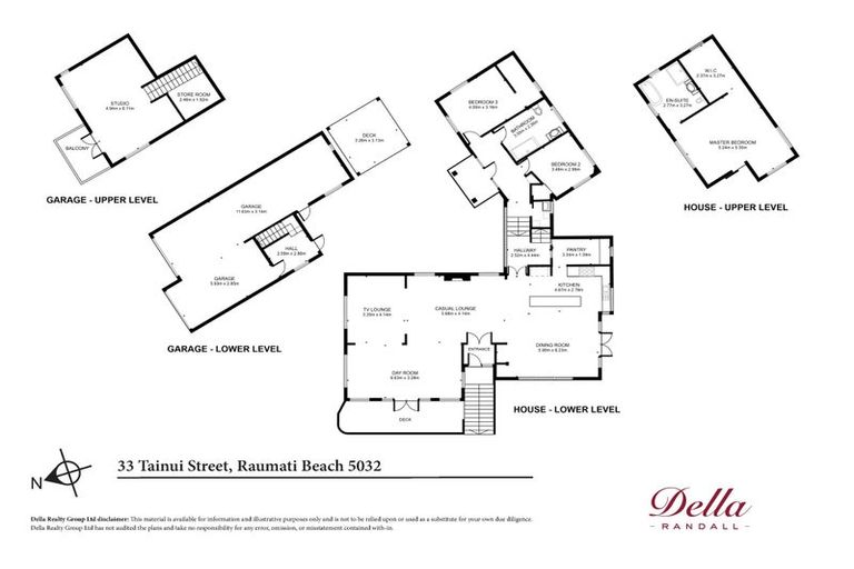 Photo of property in 33 Tainui Street, Raumati Beach, Paraparaumu, 5032