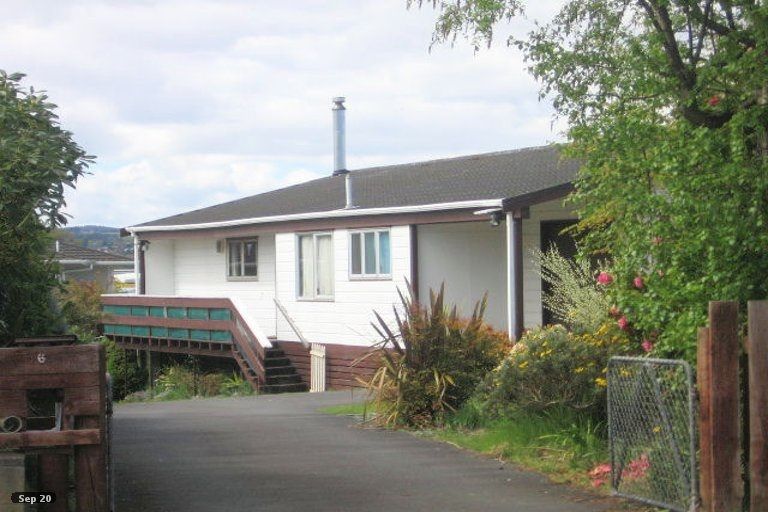 Photo of property in 6 Pitiroi Street, Nukuhau, Taupo, 3330