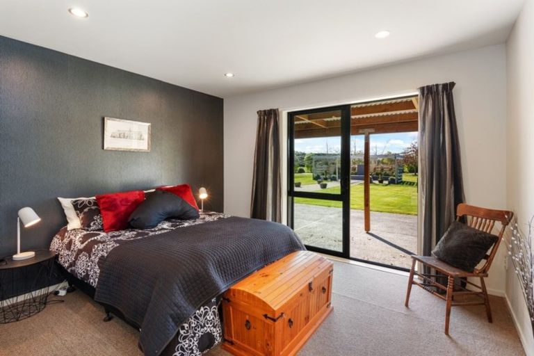 Photo of property in 103 Goulds Road, Springston, Christchurch, 7674