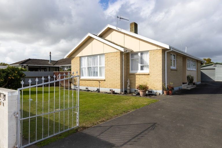 Photo of property in 73 Wilson Road, Flaxmere, Hastings, 4120