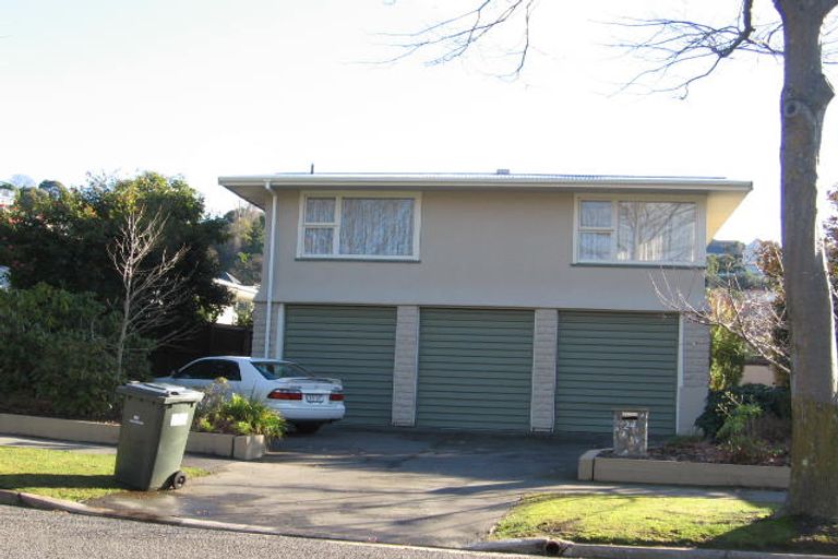 Photo of property in 24 Holliss Avenue, Cashmere, Christchurch, 8022