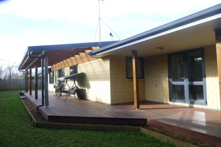 Photo of property in 217a Talbot Street, Geraldine, 7930