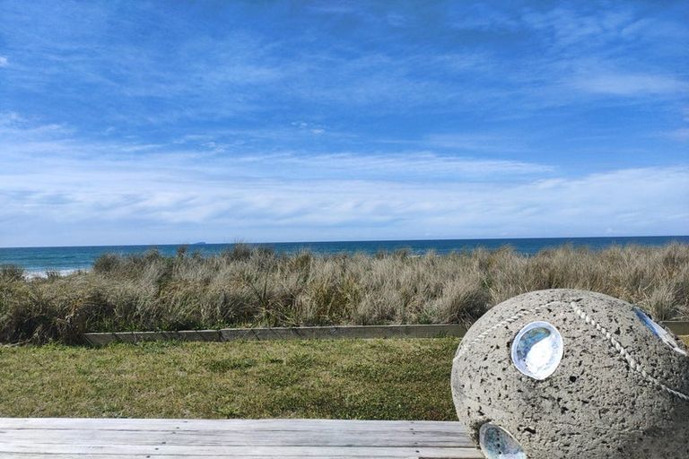 Photo of property in 463 Pukehina Parade, Pukehina, Te Puke, 3189