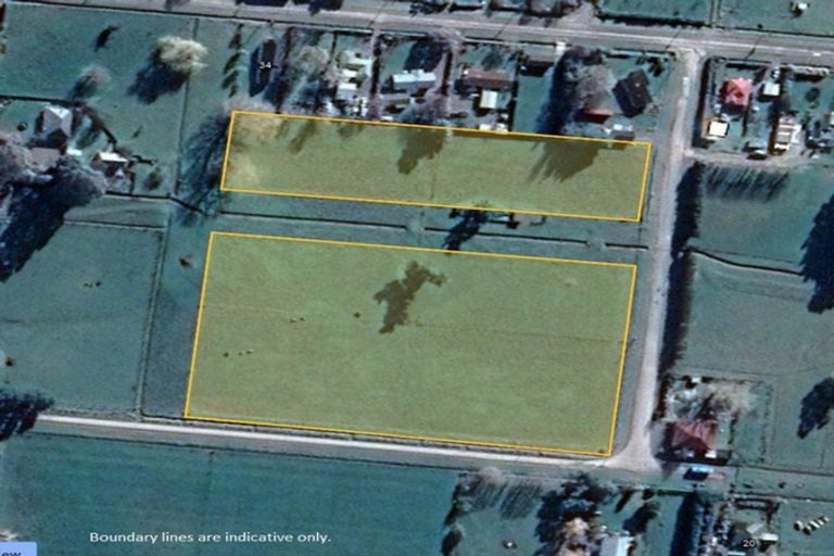 Photo of property in 6 Wellington Street, Hawarden, 7385