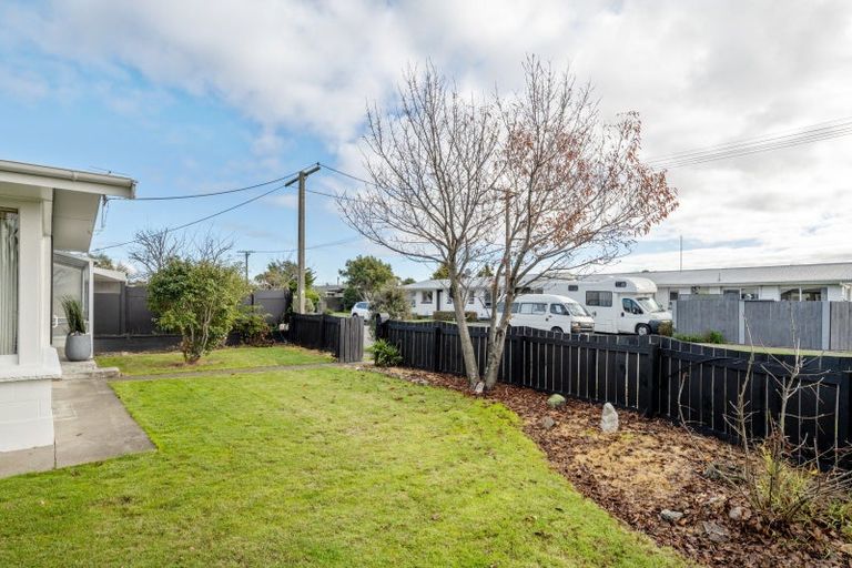 Photo of property in 1 Kinloch Crescent, Witherlea, Blenheim, 7201