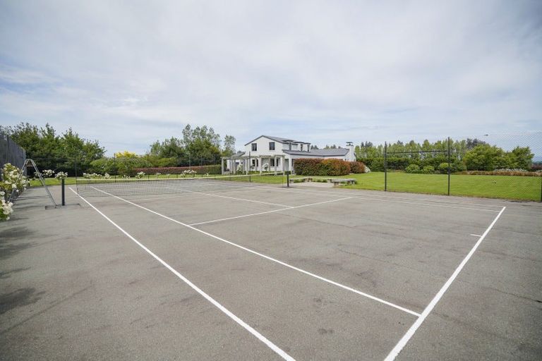 Photo of property in 458 Forest Hill Crossing Road, Tussock Creek, Winton, 9781