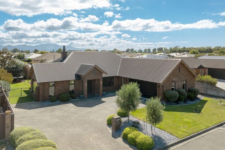 Photo of property in 8 Tavera Street, Blenheim, 7201