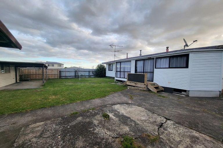 Photo of property in 18 Valentine Street, Papakura, 2110