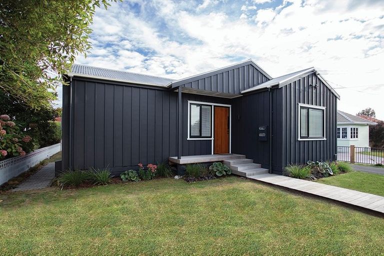 Photo of property in 93 Cook Street, Hamilton East, Hamilton, 3216