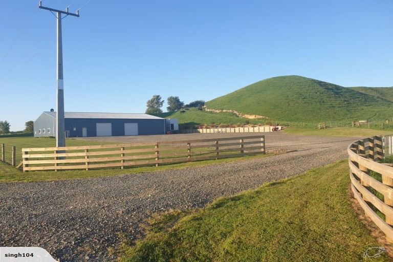 Photo of property in 839 Ohakuri Road, Atiamuri, 3078