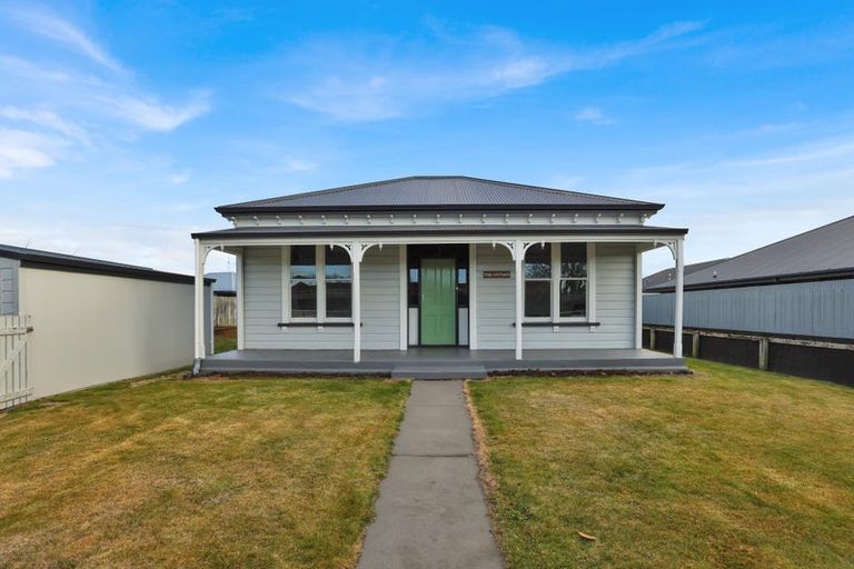 Photo of property in 38 Grey Street, Ashburton, 7700