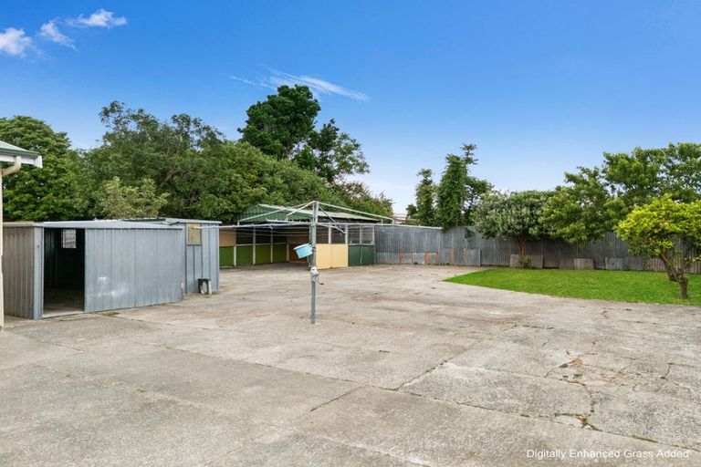 Photo of property in 4 Bright Crescent, Maraenui, Napier, 4110