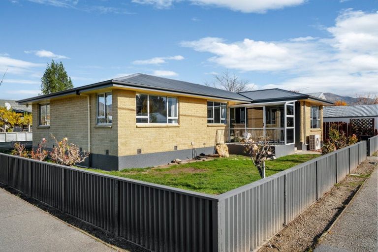 Photo of property in 36 Horace Street, Cromwell, 9310