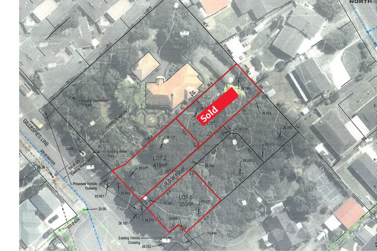 Photo of property in 109a Gillespies Line, Cloverlea, Palmerston North, 4412