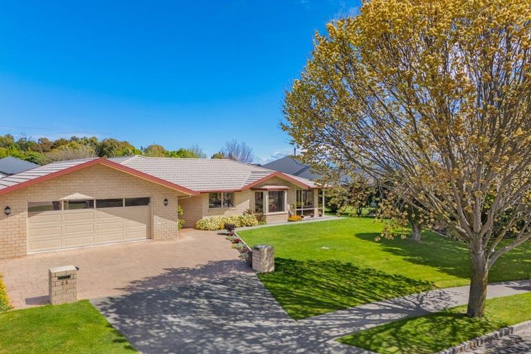 Photo of property in 24 Elmwood Avenue, Witherlea, Blenheim, 7201