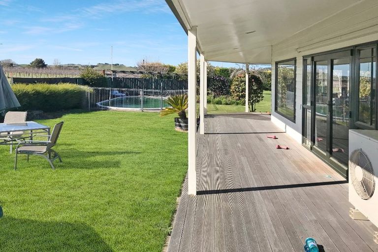Photo of property in 254 Moteo Pa Road, Puketapu, Napier, 4183