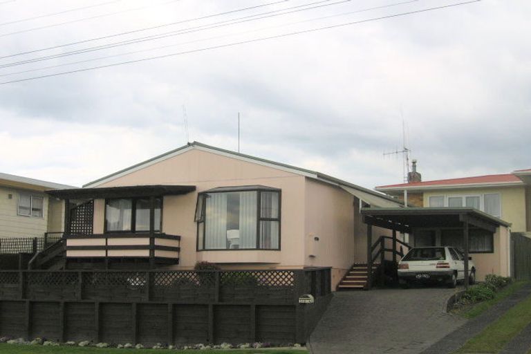 Photo of property in 548 Fraser Street, Greerton, Tauranga, 3112