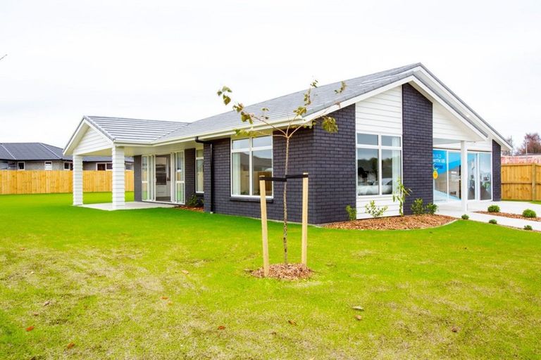 Photo of property in 16 Richardson Road, Matamata, 3400