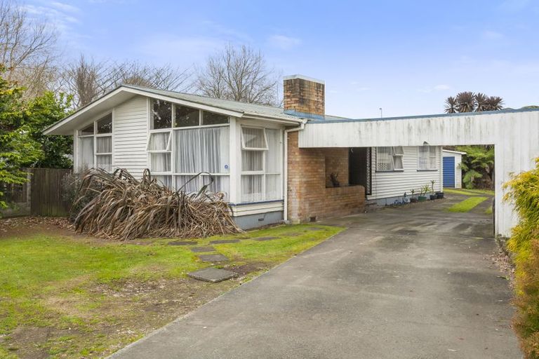 Photo of property in 92 Rawhiti Avenue, Matamata, 3400