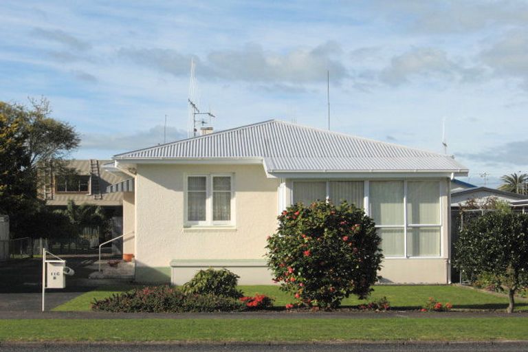 Photo of property in 116a Fenton Street, Thames, 3500