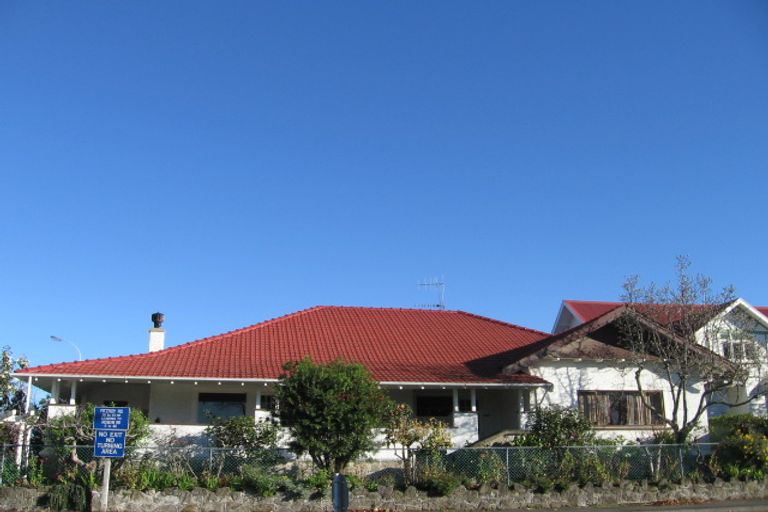 Photo of property in 26 Fitzroy Road, Bluff Hill, Napier, 4110